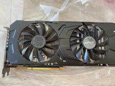 KFA2 GeForce GTX 1080 EXOC 8GB GDDR 5