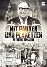 Mit Pauken und Plaketten -