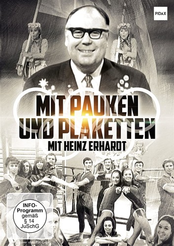 Mit pauken und plaketten - mit,