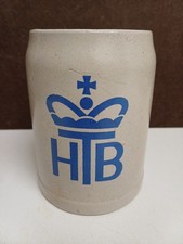 Alter Bierkrug Brauereikrug HB
