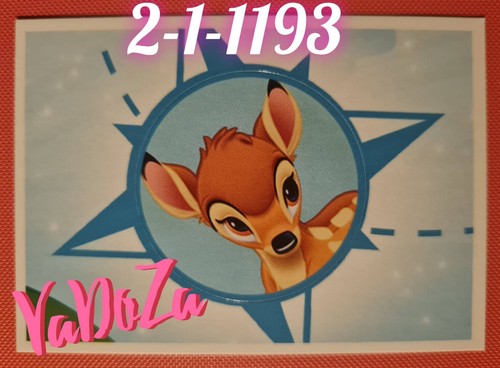 Abenteuer tierwelt bambi - abenteuer,