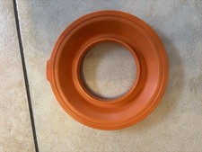 Tupperware Deckel 1628-3 Spritzschutz Ring Candy Rührmix Rührschüssel Messbecher
