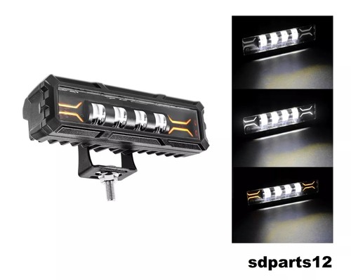 Led arbeitslicht 30w - 30w, 12v-24v