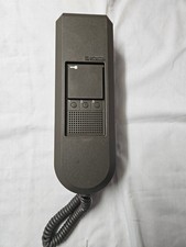 Siedle Haussprechstelle HT 511 - 01 braun + ZUS