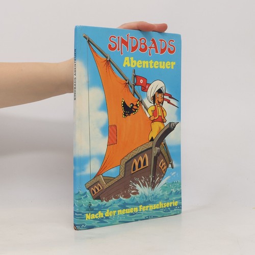 Sinbads abenteuer - sinbads, | 