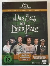 Das Haus am Eaton Place –