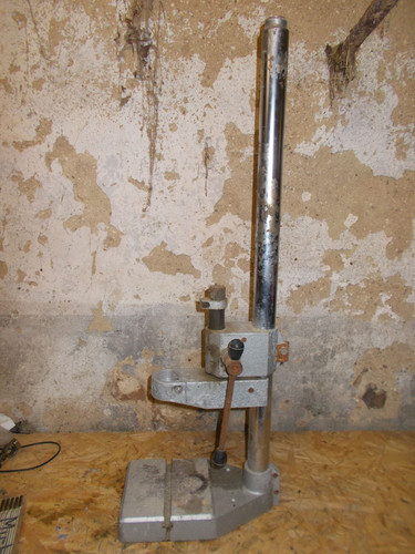 Bohrmaschinenständer cm - bohrmaschinenständer, 83