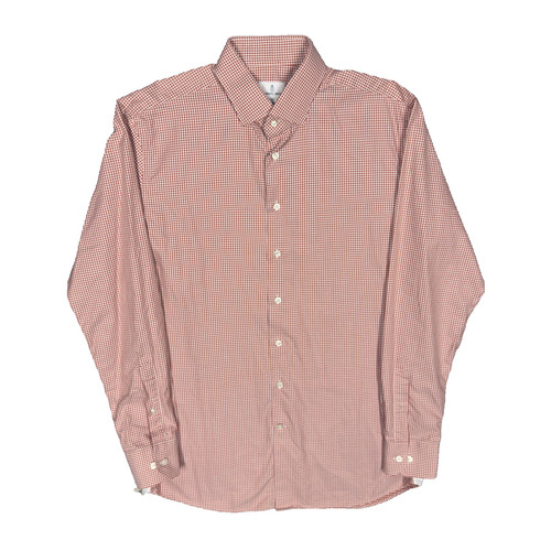 Emanuel berg dress shirt - dress,