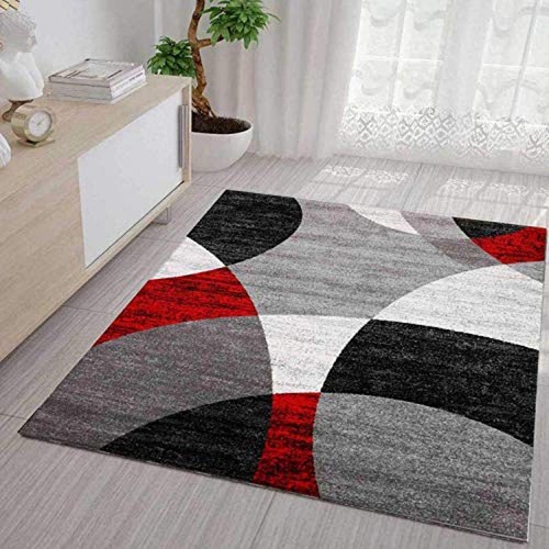 Vimoda geometrischer teppich - vimoda,