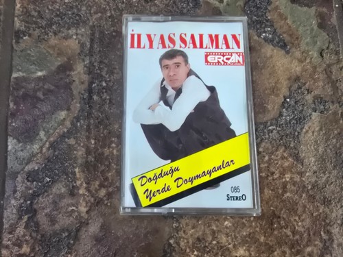 Lyas salman doğduğu - İlyas,
