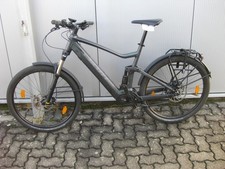 Gebrauchtware: Scott Axis