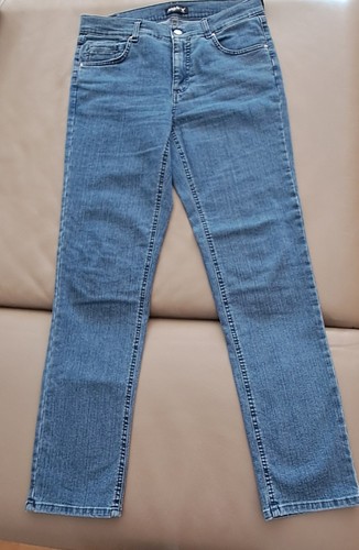 Stretch jeans damenjeans cici - jeans,