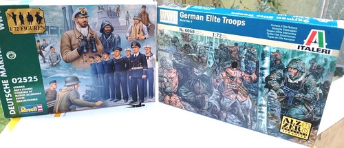 Revell 02525 - 2,
