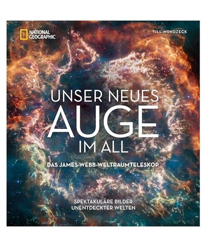 Unser neues auge all - auge, das