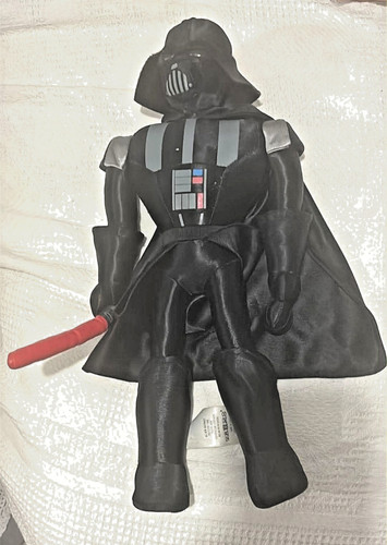 Plüschtier puppe star wars - puppe,