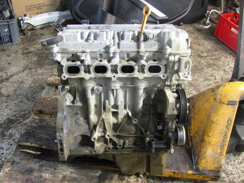 Motor suzuki vitara m16a - suzuki, i