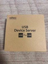 Silex Technology DS-700 USB