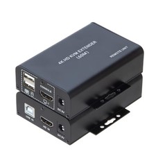 HDMI KVM Extender 4K 30Hz USB