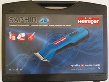 Heiniger Saphir