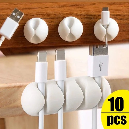Kabel ordnung clips organizer - ordnung,