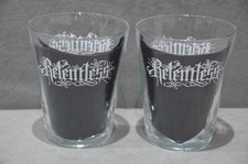 2x Original Official Glencairn