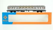 Roco H0 4266S Personenwagen 1./2.Kl. Silberling DB