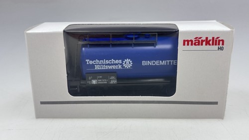 Märklin 00758 23 - (ky),