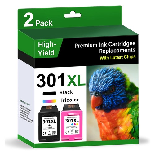 Druckerpatronen für 301 xl - 301,