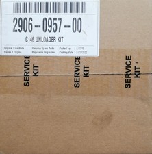 ORIGINAL ATLAS COPCO C146