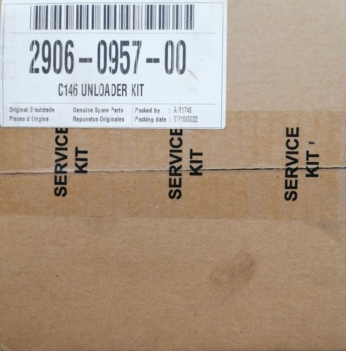 Original atlas copco c146 - copco,