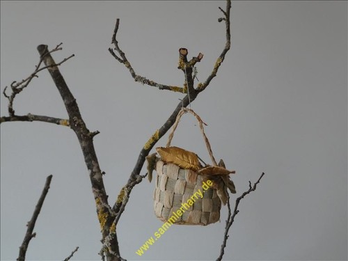 Antiker christbaumschmuck - antiker,