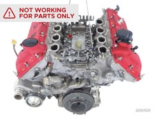 Maserati Quattroporte Nackter