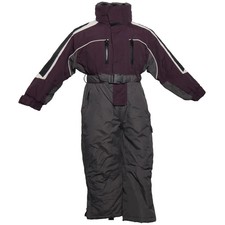 Kim, Outdoor Overall, Größe