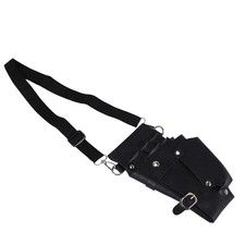 Leder Friseur Fall Werkzeuge