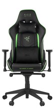 Razer gaming chair - gaming, pro