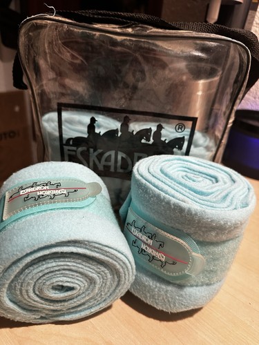 Eskadron bandagen warmblut - bandagen,