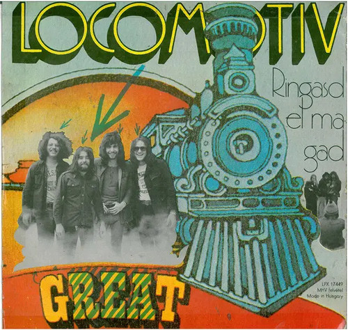 Locomotiv ringasd magad - locomotiv,