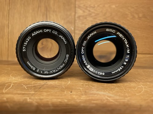 Objektiv set exc - objektiv-set, exc+5