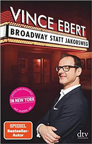 Broadway statt jakobsweg - statt,