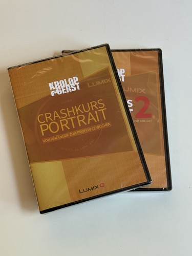 Krolop gerst dvd set - krolop,