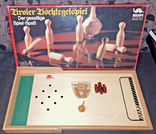 MESPI Meraner Tiroler