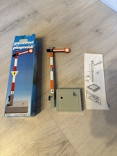 PLAYMOBIL  4353 Eisenbahn