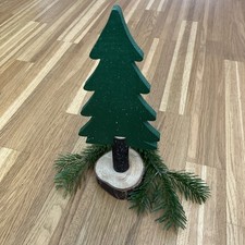 Weihnachtsgesteck Deko