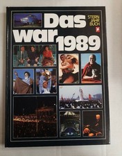 Stern Jahrbuch - Das war 1989