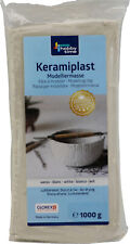 Keramiplast Modeliermasse