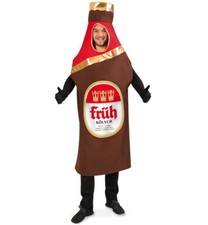 Früh Kölsch Bierflasche