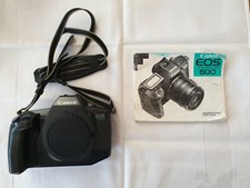 Canon EOS 600 Body (Analog)