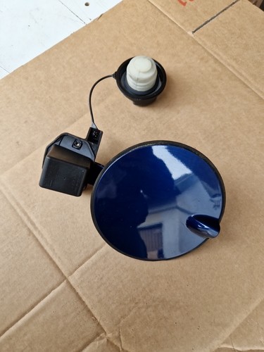 Original tankklappe tankdeckel - original,