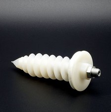 CELO Isolationsdübel IPL 95DS, M10, verzinkt, für Regenrohrschelle, Fallrohr