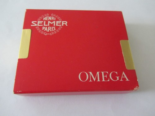 Blätter klarinette selmer - blätter,